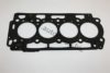 FORD 2S6Q6051AA Gasket, cylinder head